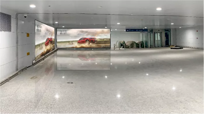 北京成都上海广州深圳机场高铁飞机品牌策划广告公司